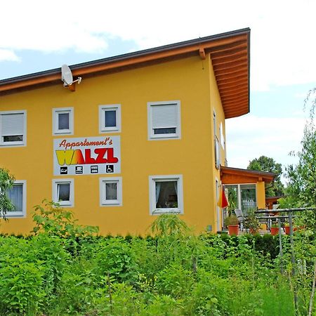 Appartements Walzl Мариа-Ланковиц Экстерьер фото