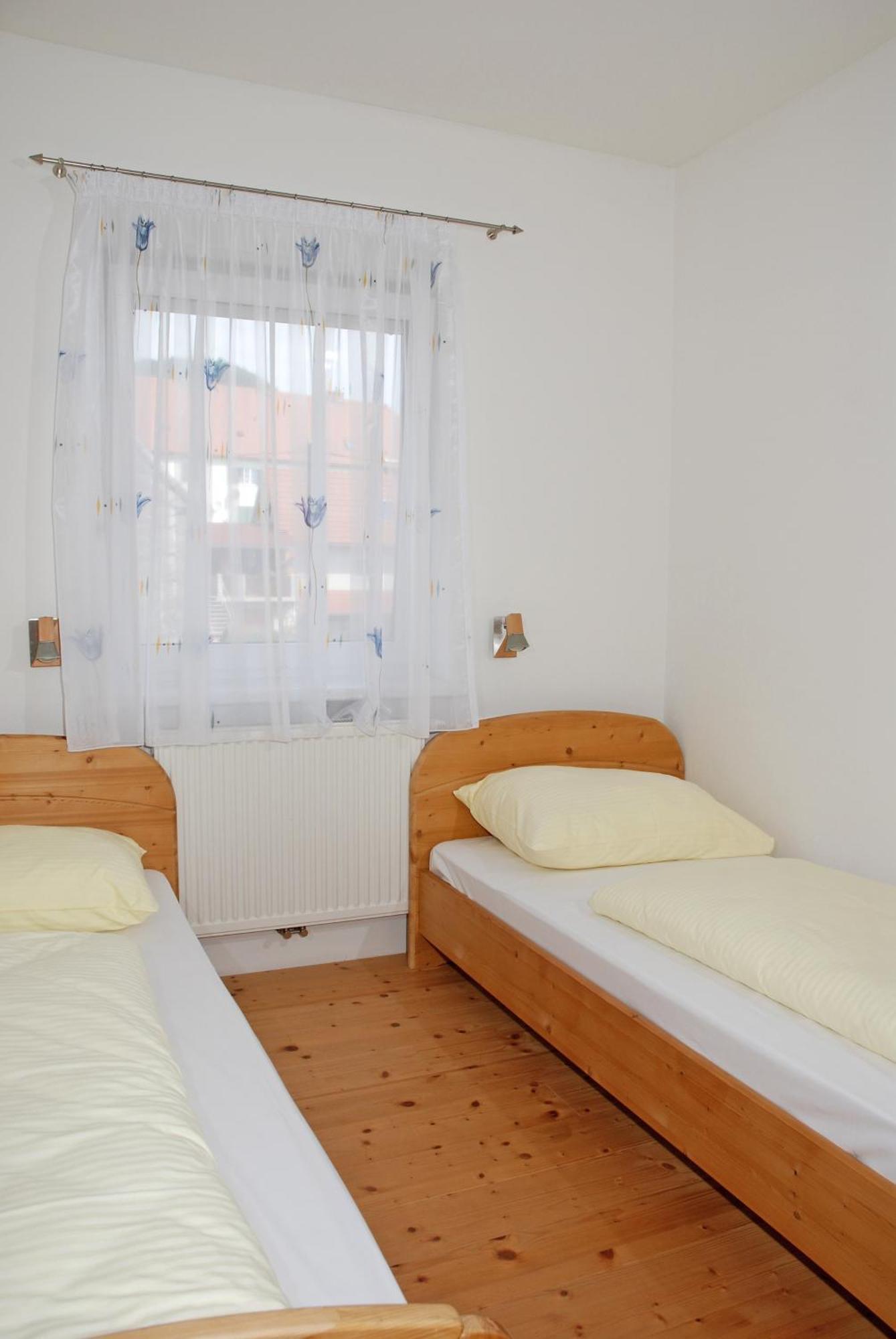 Appartements Walzl Мариа-Ланковиц Экстерьер фото