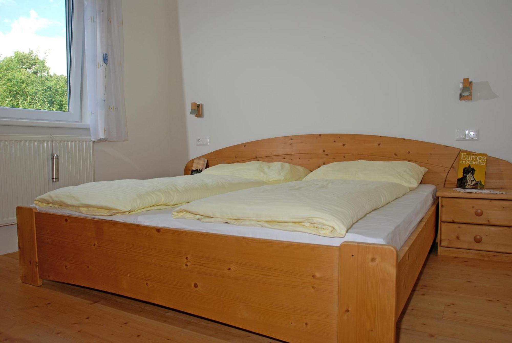 Appartements Walzl Мариа-Ланковиц Экстерьер фото